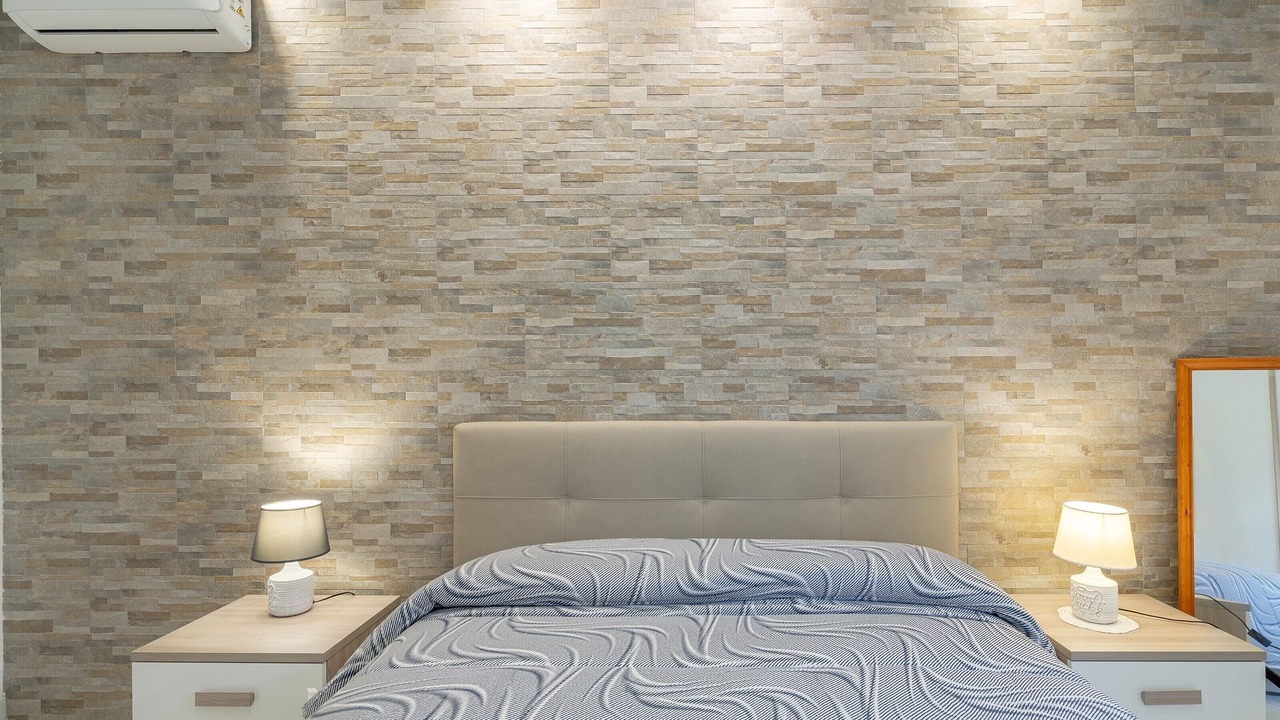 Photo of Bedroom in Arenella