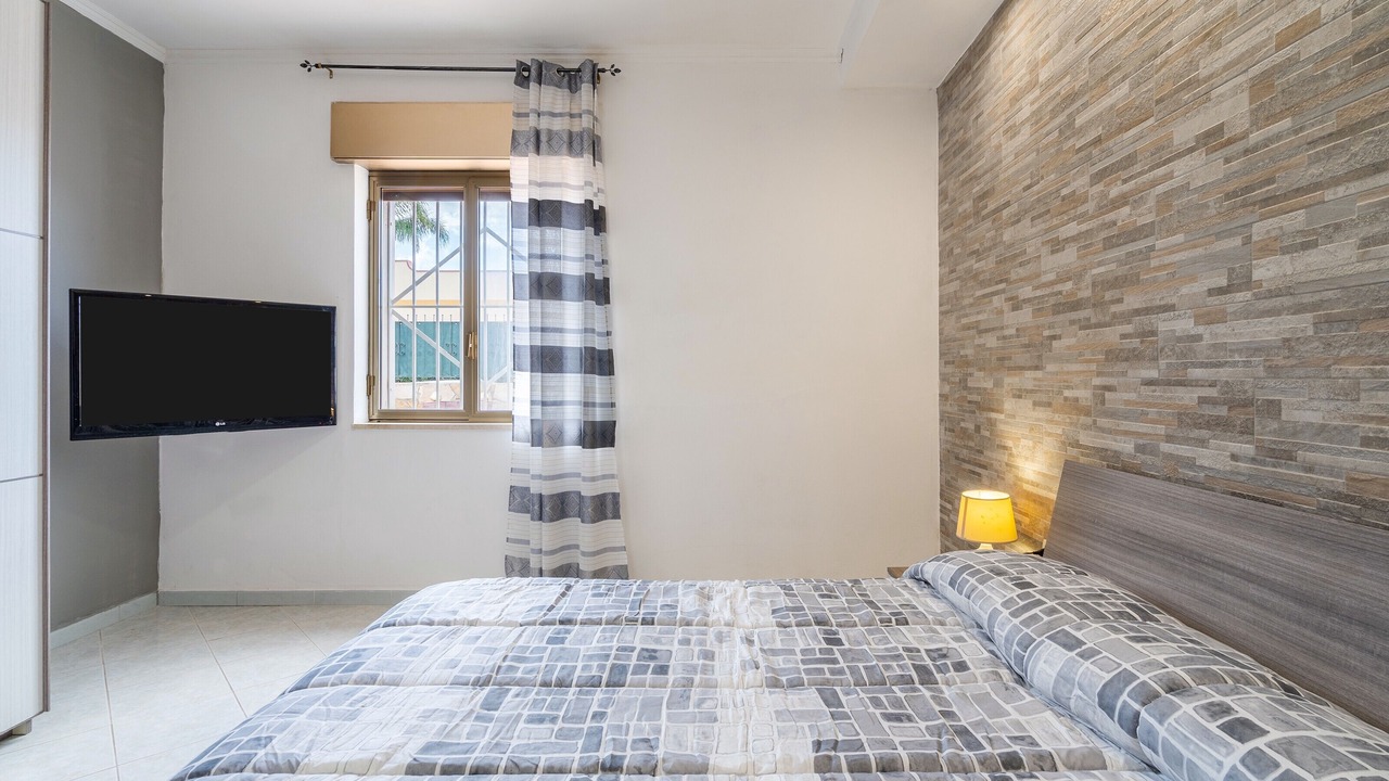 Photo of Bedroom in Arenella