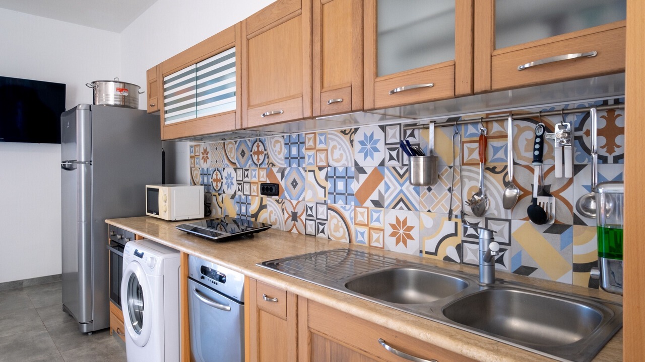 Photo of Kitchen in Sant'Isidoro