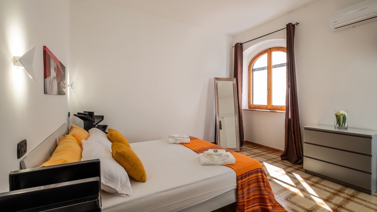 Photo of Bedroom in Sant'Isidoro