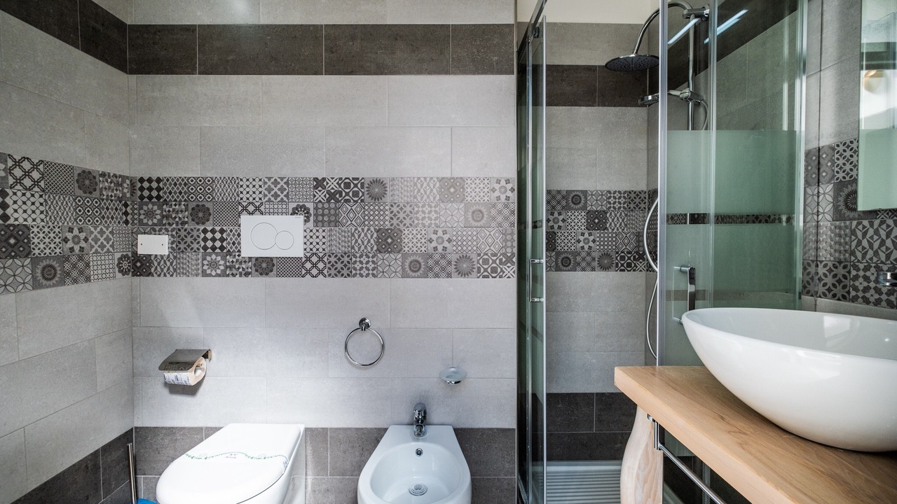 Photo of Bathroom in Sant'Isidoro