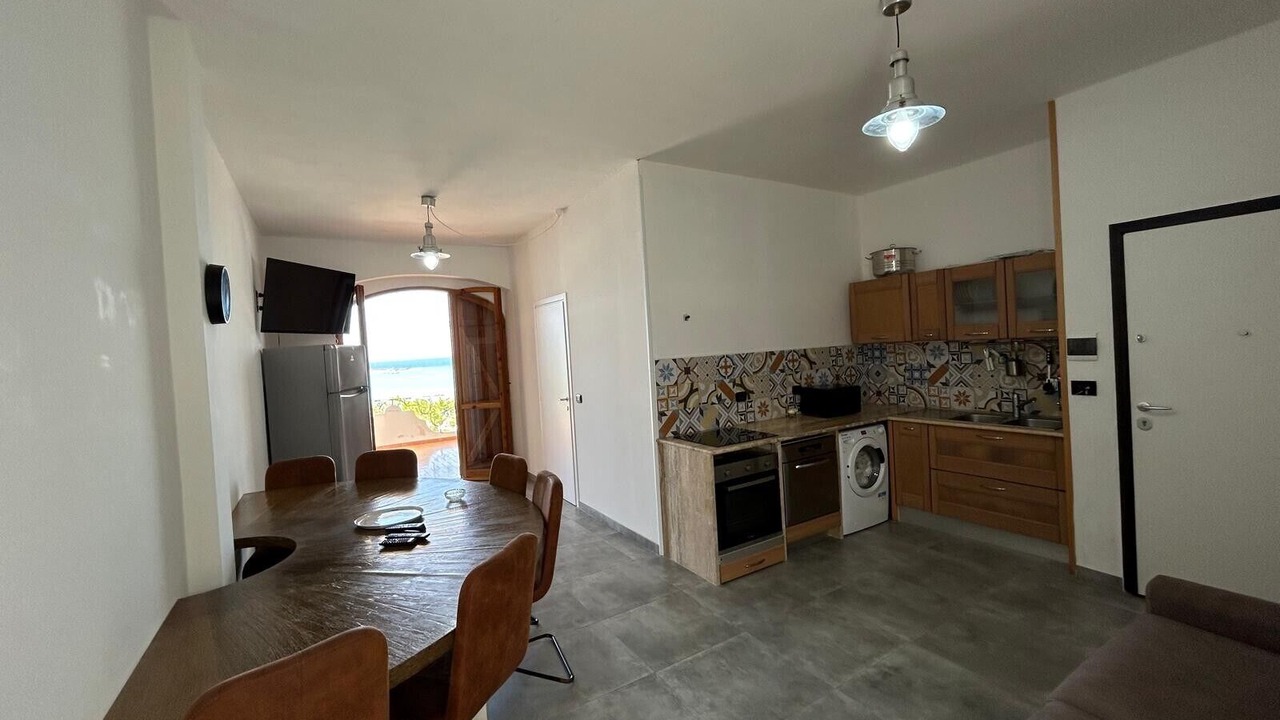 Photo of Kitchen in Sant'Isidoro