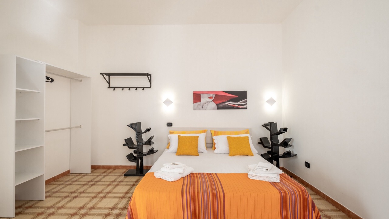 Photo of Bedroom in Sant'Isidoro