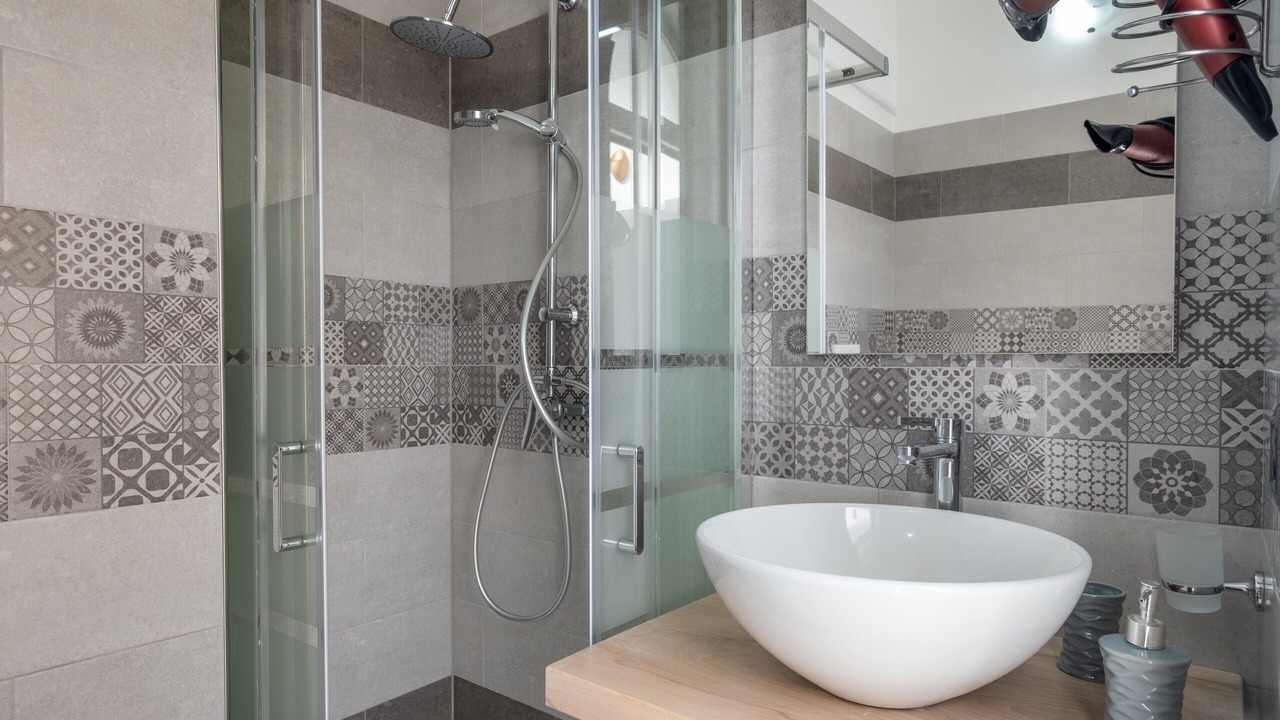 Photo of Bathroom in Sant'Isidoro
