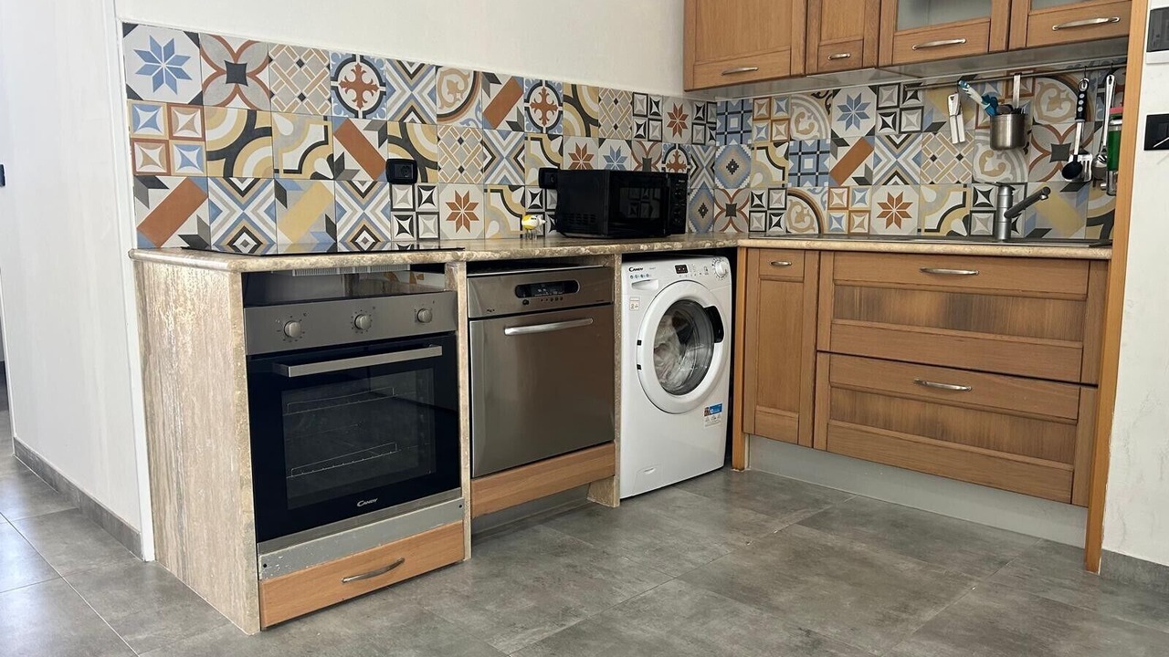Photo of Kitchen in Sant'Isidoro