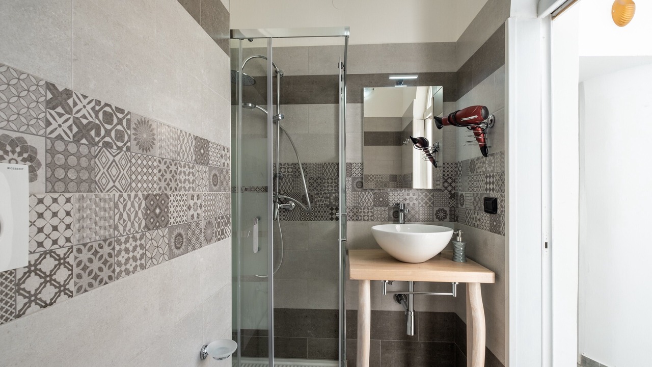 Photo of Bathroom in Sant'Isidoro
