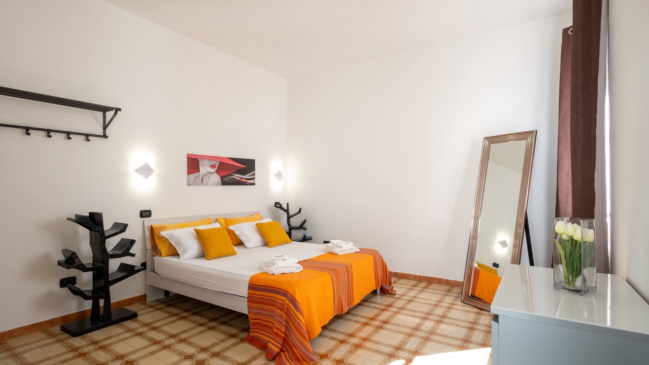 Photo of Bedroom in Sant'Isidoro
