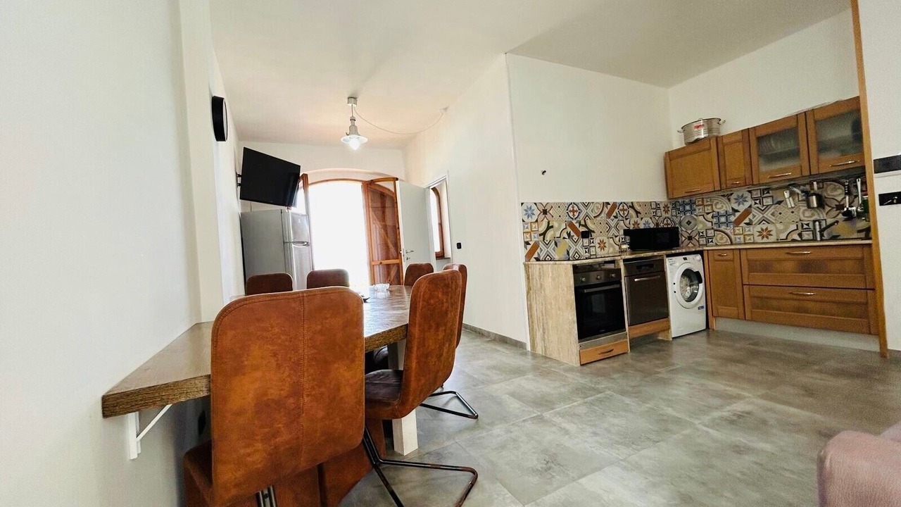 Photo of Kitchen in Sant'Isidoro