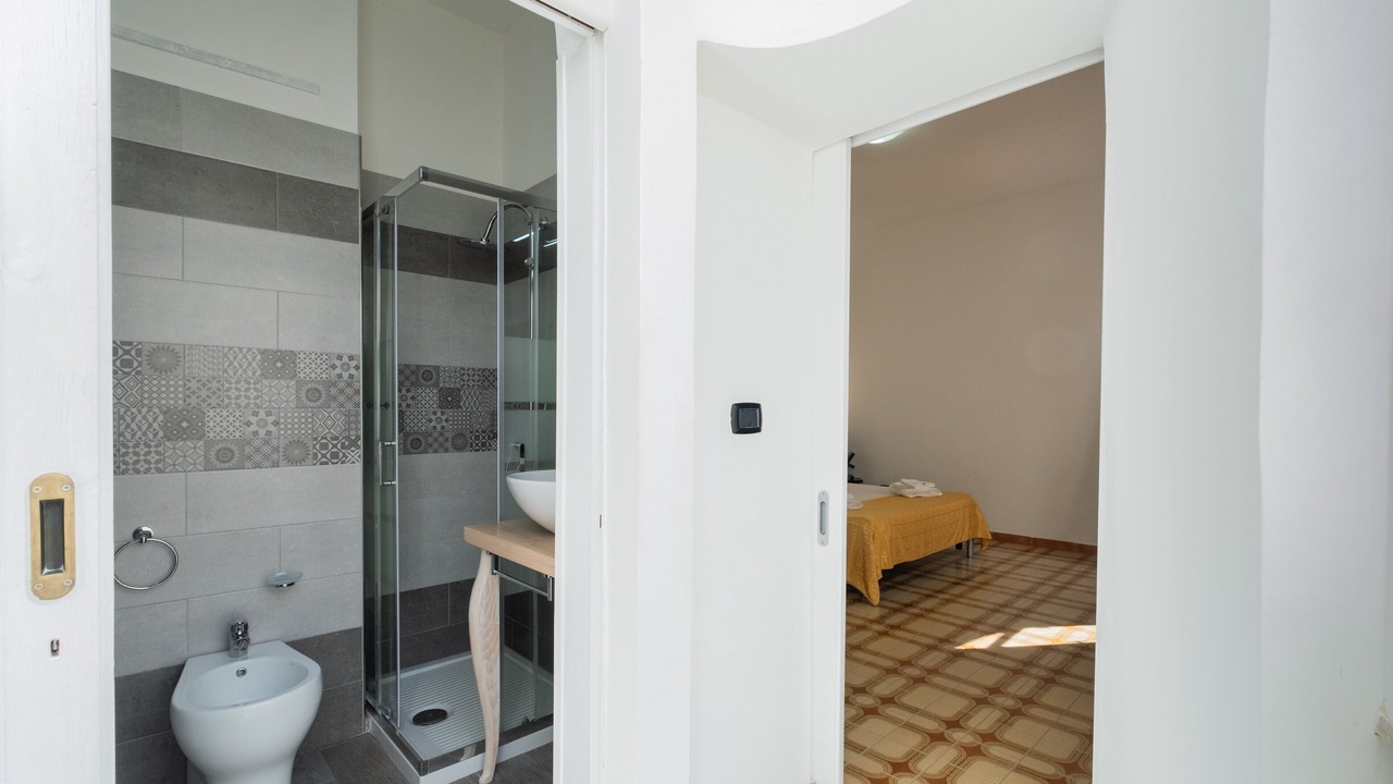 Photo of Bathroom in Sant'Isidoro