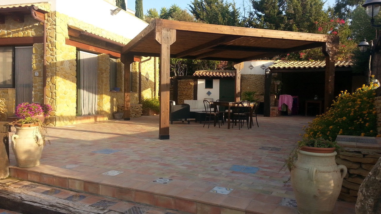 Photo of Outdoor in Sciacca