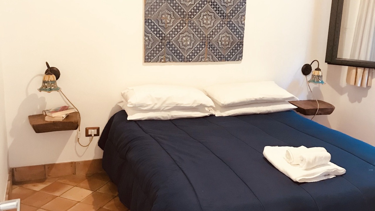 Photo of Bedroom in Sciacca