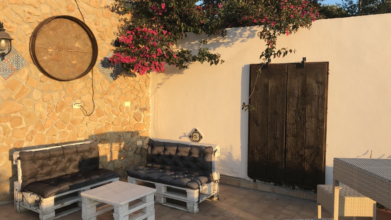 Photo of Patio Balcony in Sciacca
