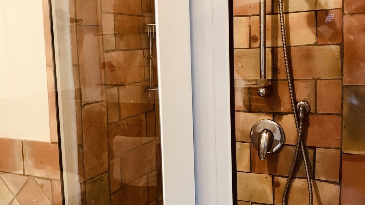 Photo of Bathroom in Sciacca