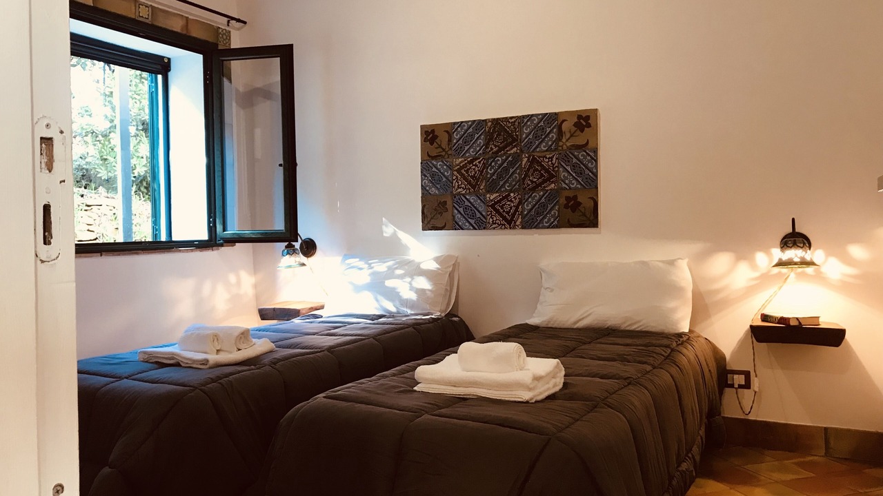 Photo of Bedroom in Sciacca