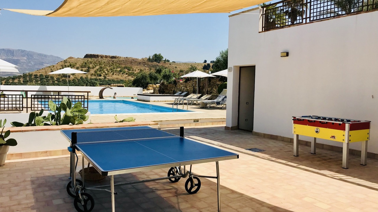 Photo of Patio Balcony in Sciacca