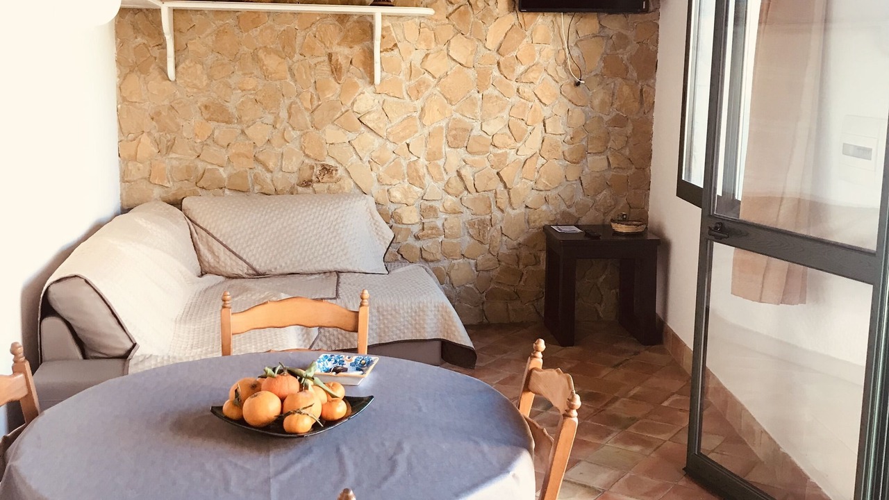 Photo of Livingroom in Sciacca