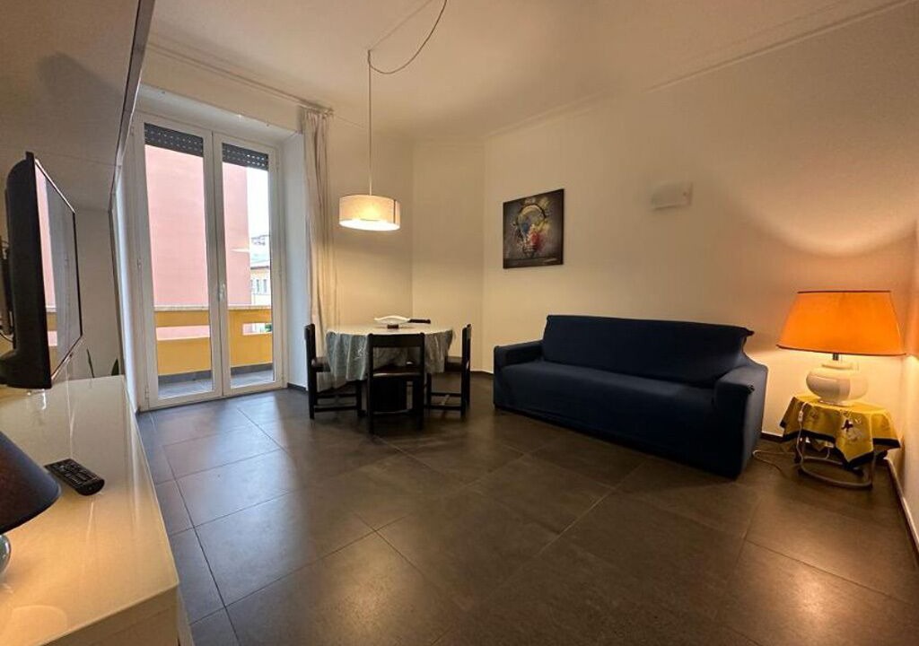 Photo of Livingroom in Universita