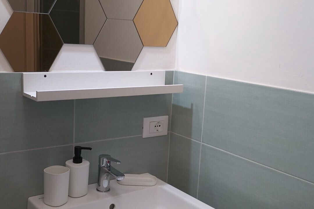 Photo of Bathroom in San Leonardo