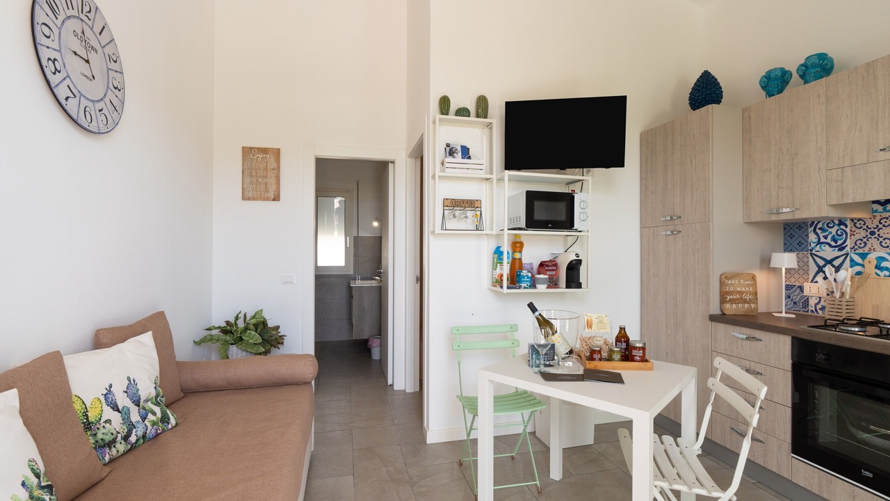 Photo of Livingroom in Menfi