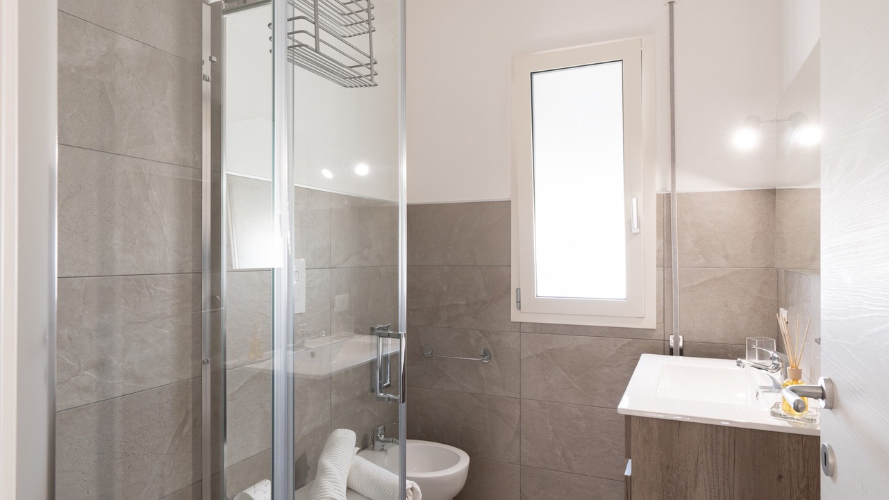 Photo of Bathroom in Menfi