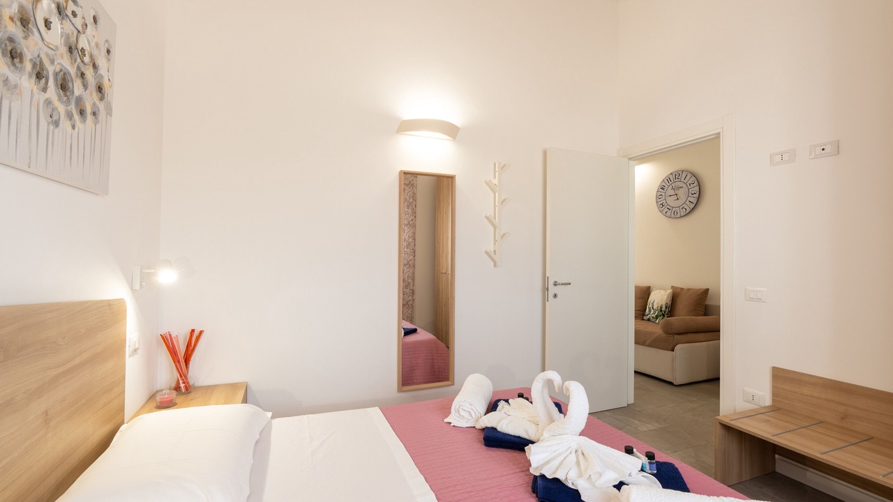 Photo of Bedroom in Menfi