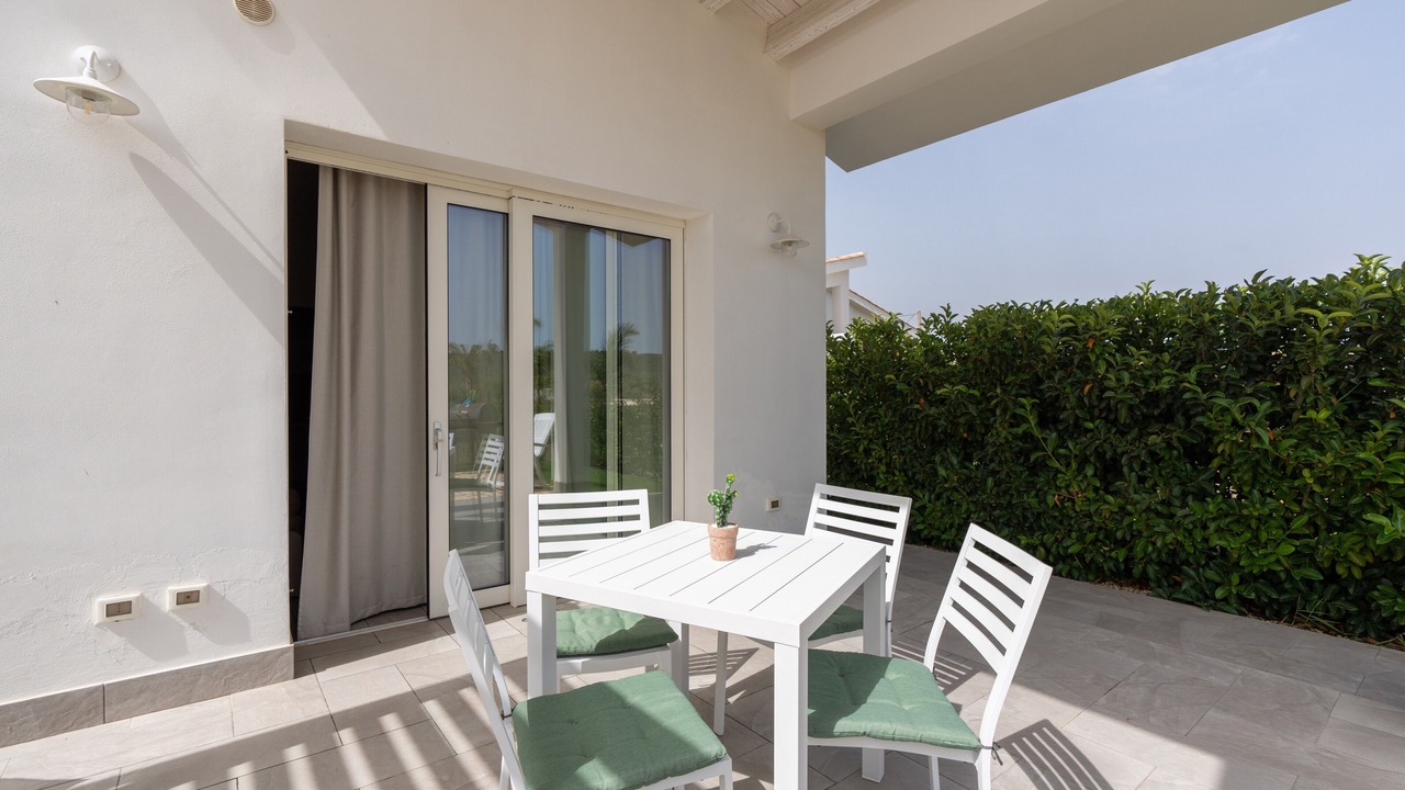 Photo of Outdoor in Menfi