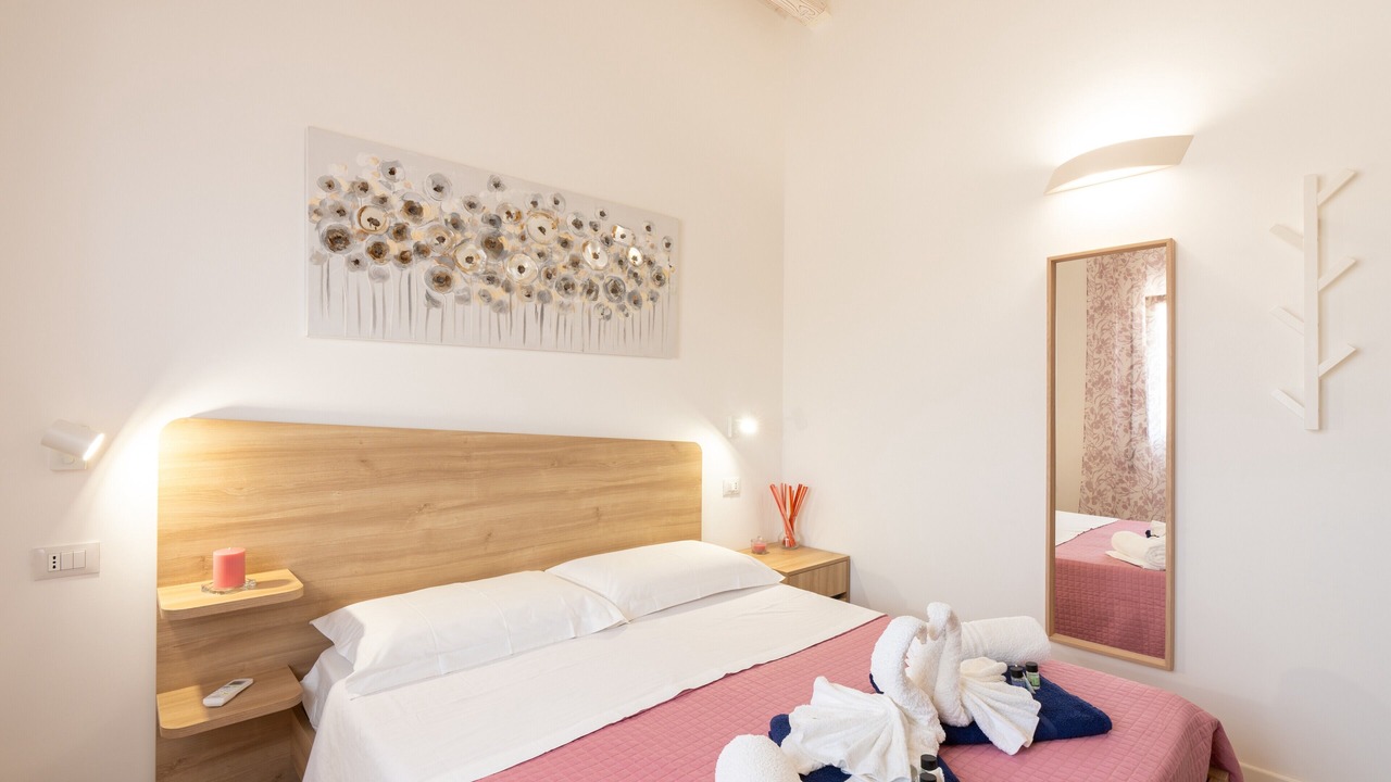 Photo of Bedroom in Menfi