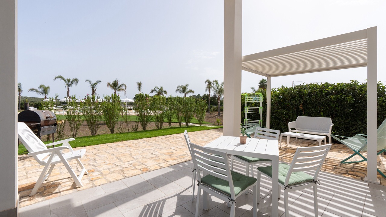 Photo of Outdoor in Menfi