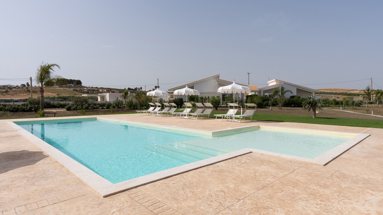 Photo of Outdoor in Menfi