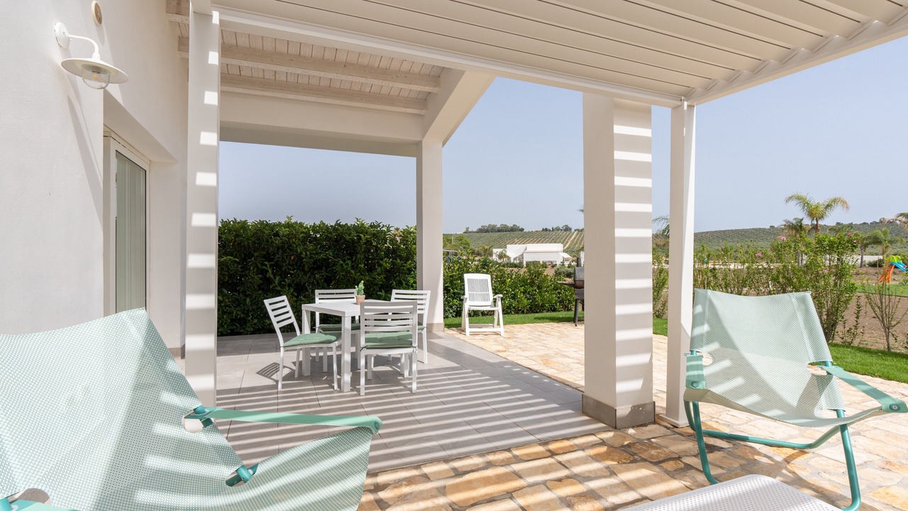 Photo of Outdoor in Menfi