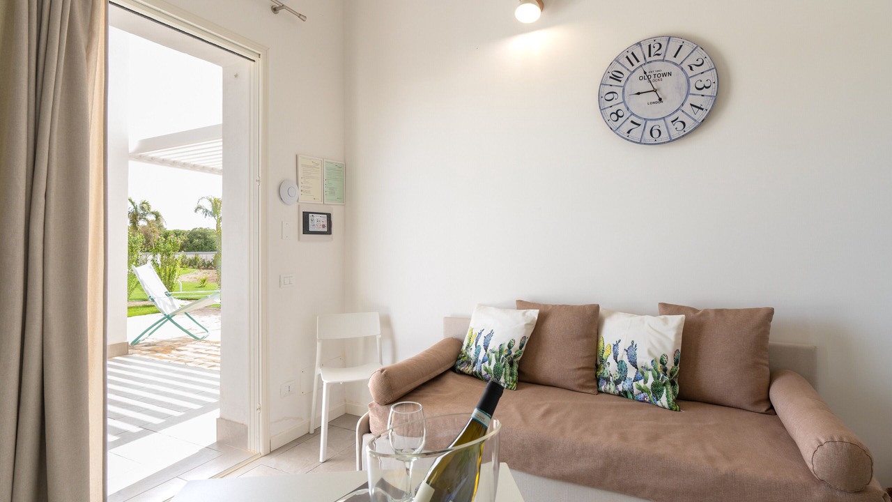 Photo of Livingroom in Menfi