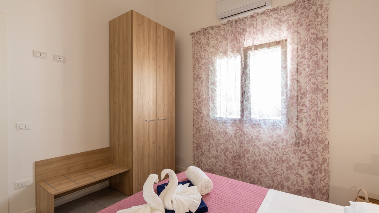 Photo of Bedroom in Menfi