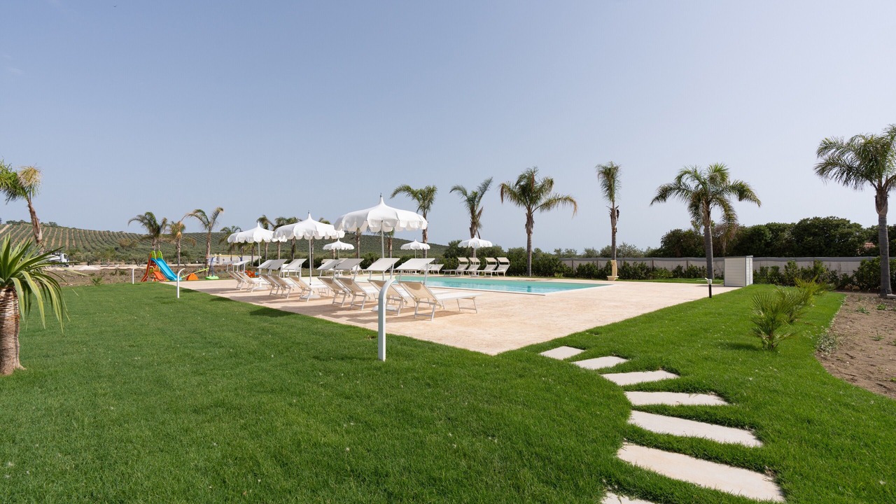 Photo of Outdoor in Menfi