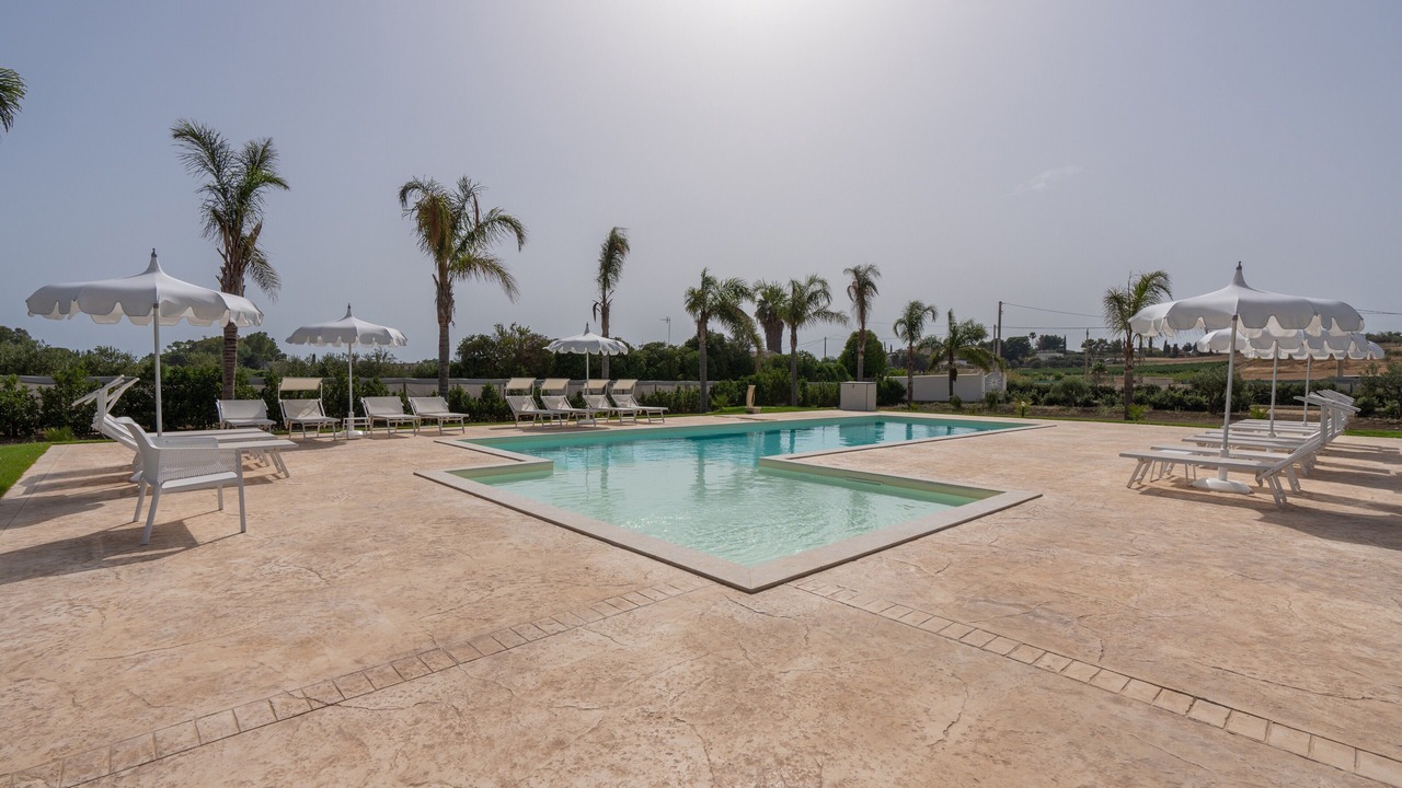Photo of Outdoor in Menfi