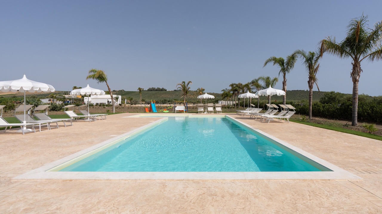 Photo of Outdoor in Menfi