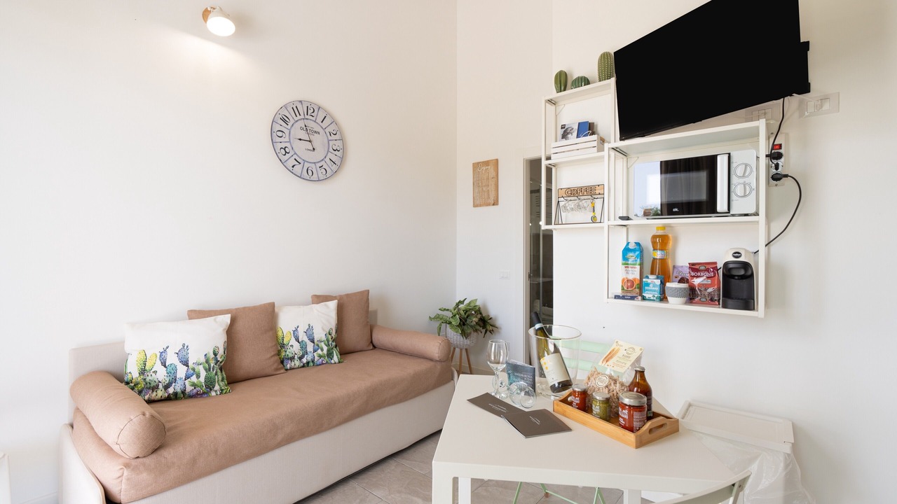 Photo of Livingroom in Menfi