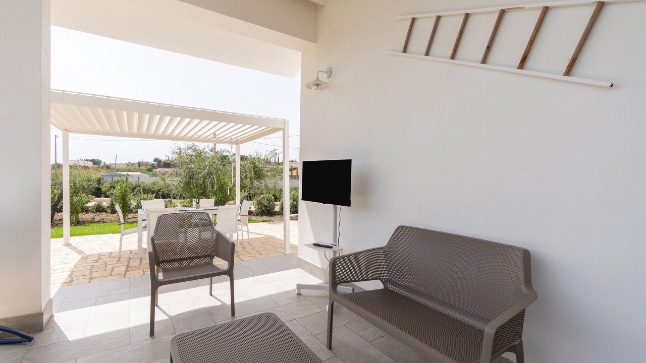 Photo of Outdoor in Menfi