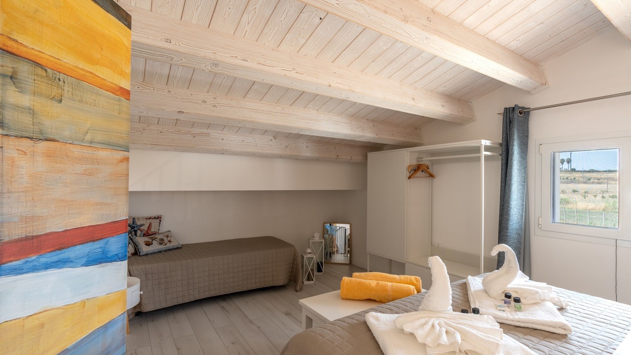 Photo of Bedroom in Menfi