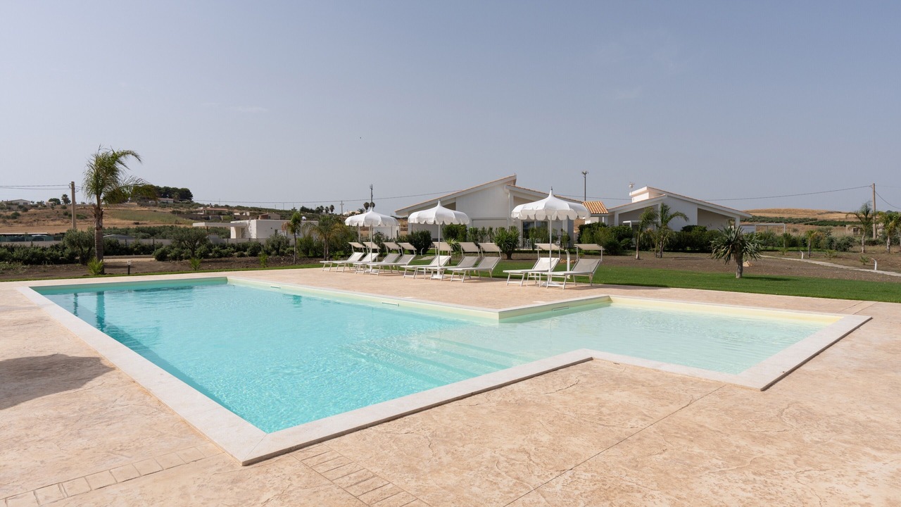 Photo of Outdoor in Menfi