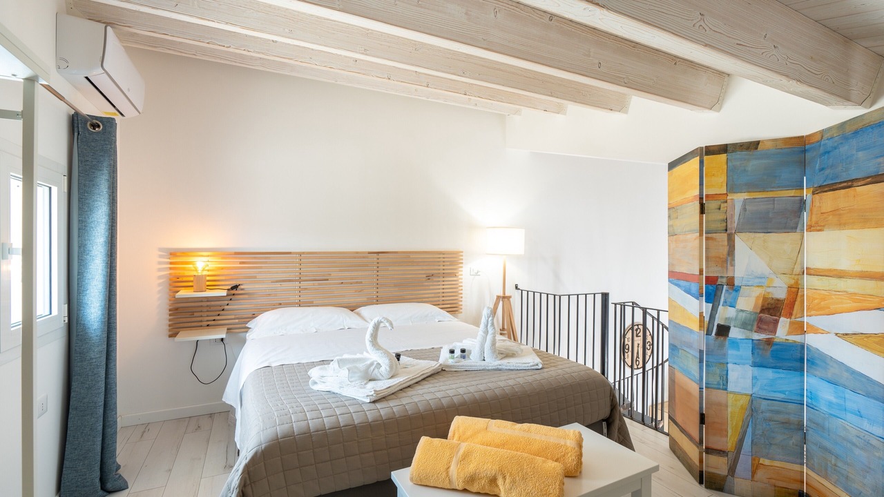 Photo of Bedroom in Menfi