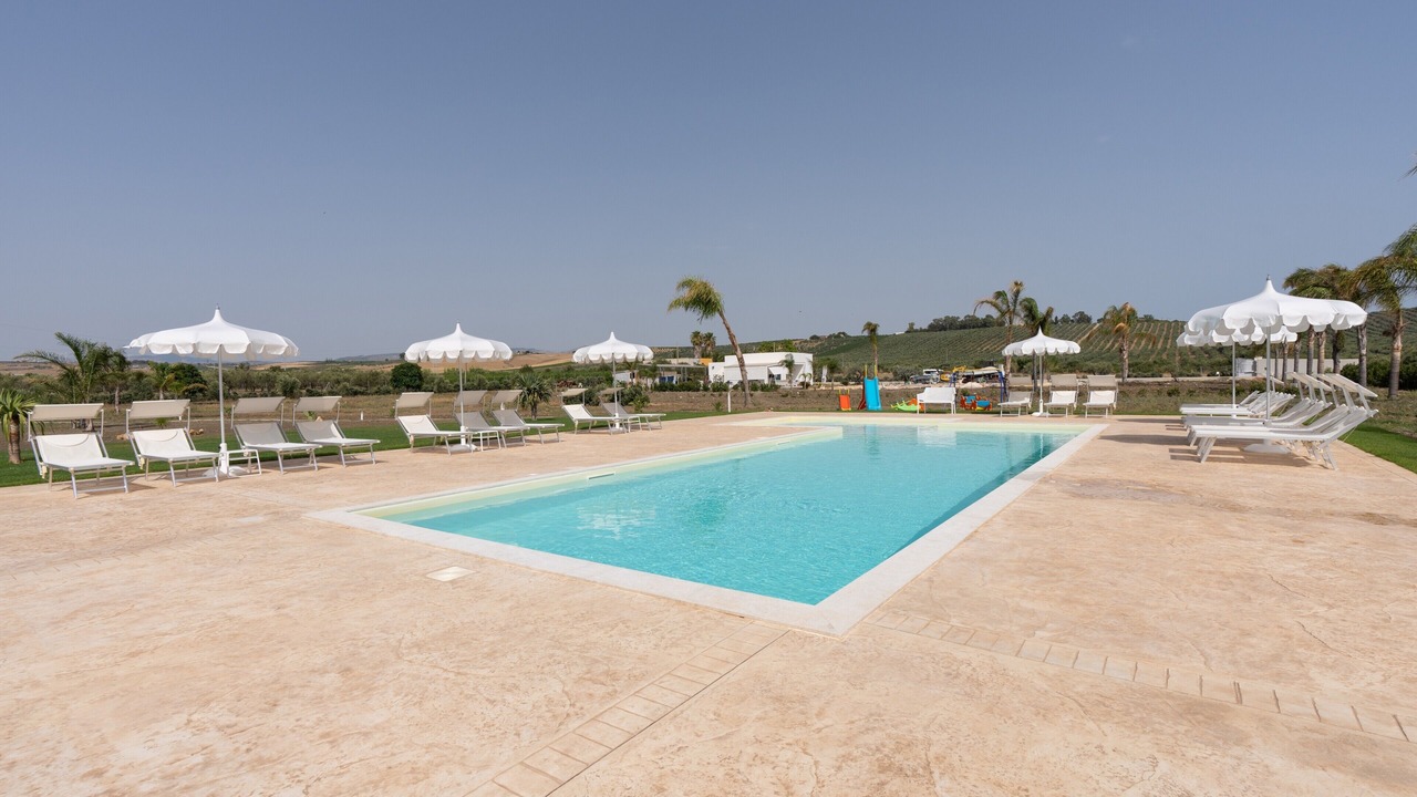 Photo of Outdoor in Menfi