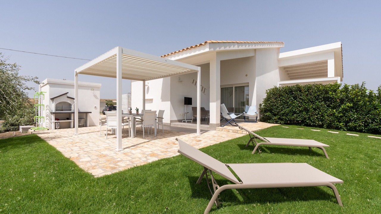 Photo of Outdoor in Menfi