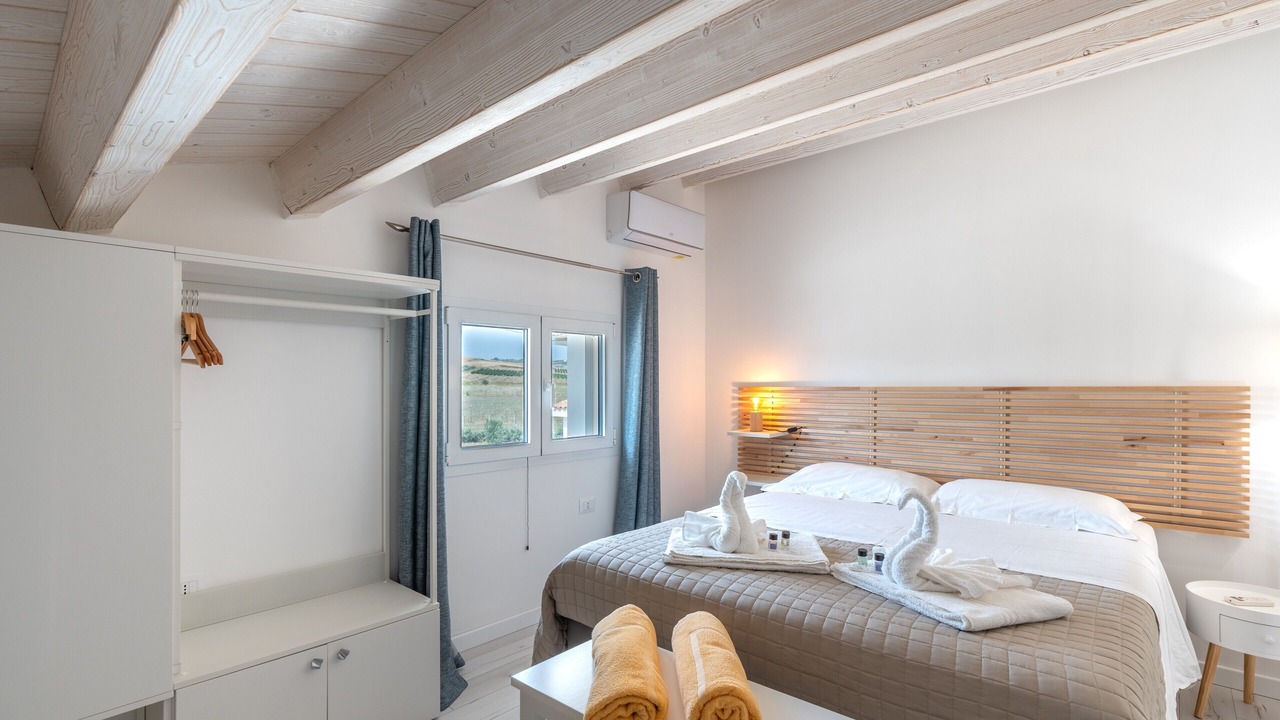 Photo of Bedroom in Menfi