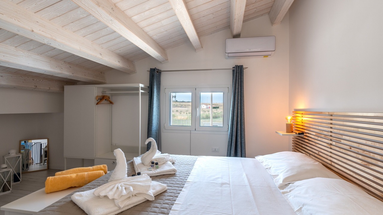 Photo of Bedroom in Menfi