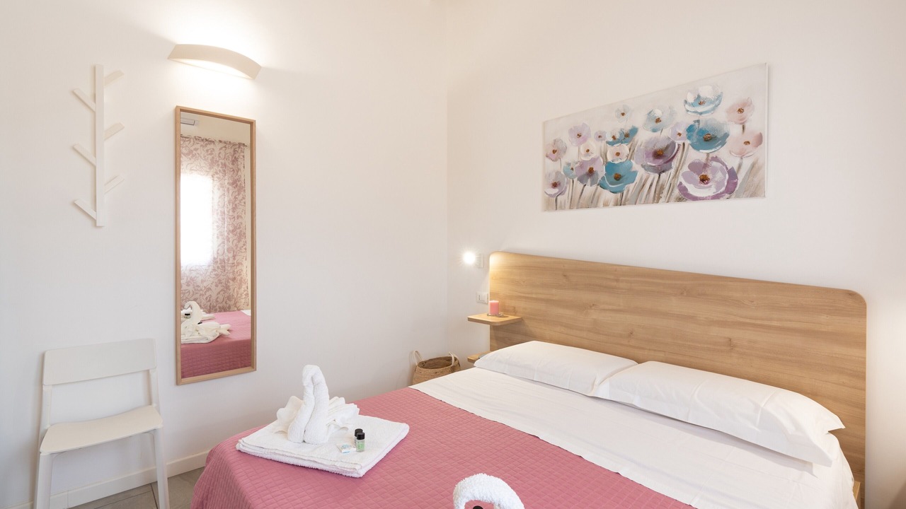 Photo of Bedroom in Menfi