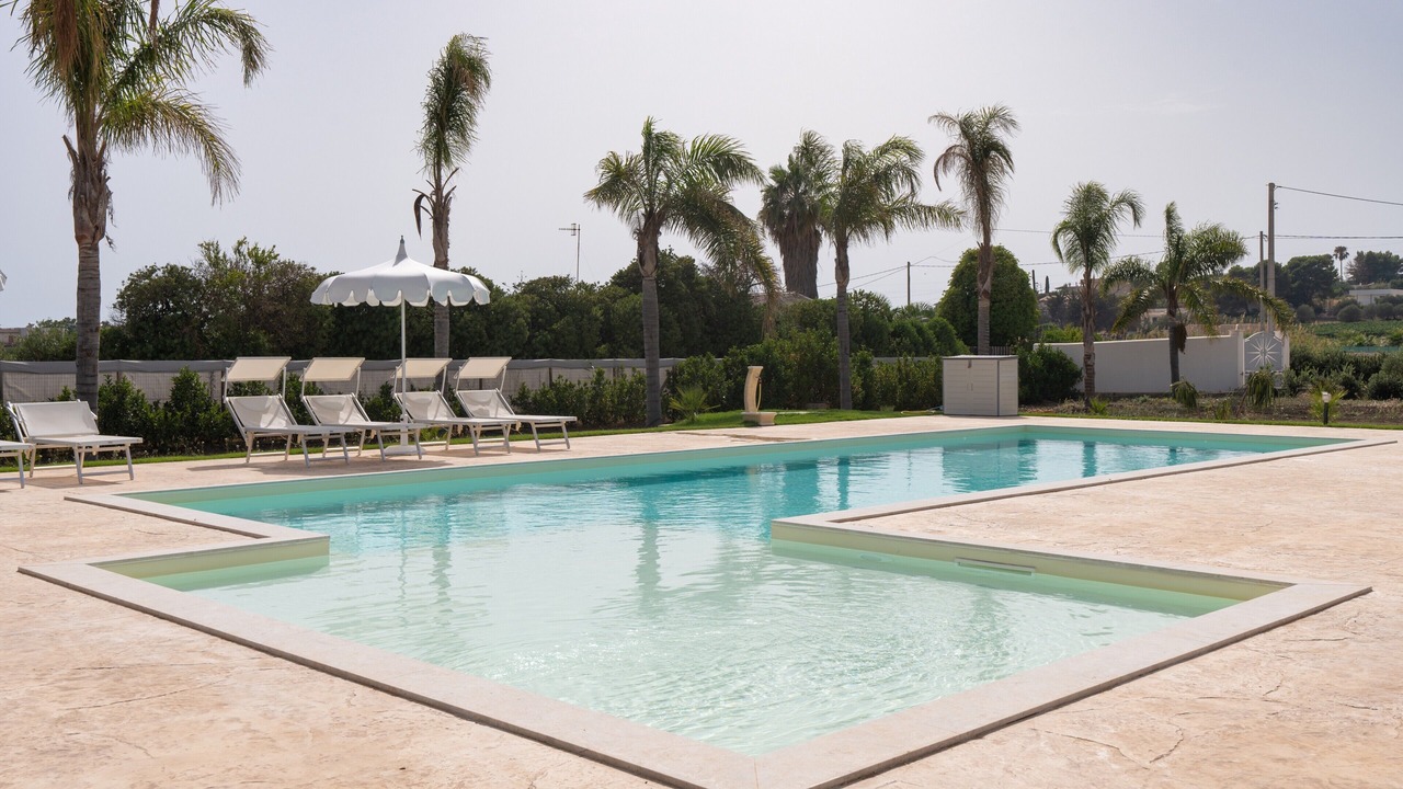 Photo of Outdoor in Menfi