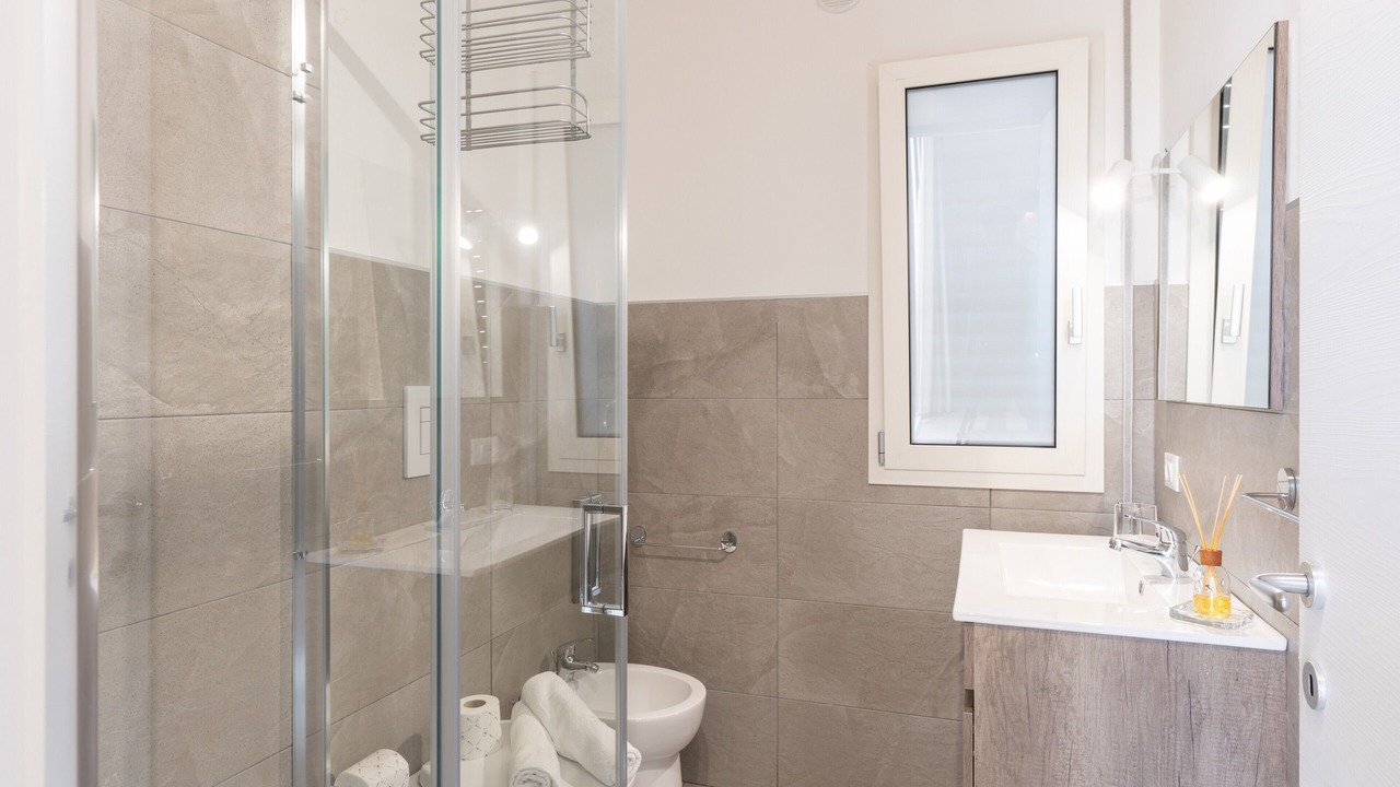 Photo of Bathroom in Menfi