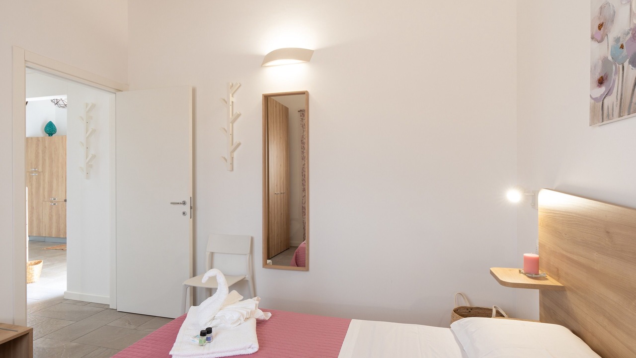 Photo of Bedroom in Menfi