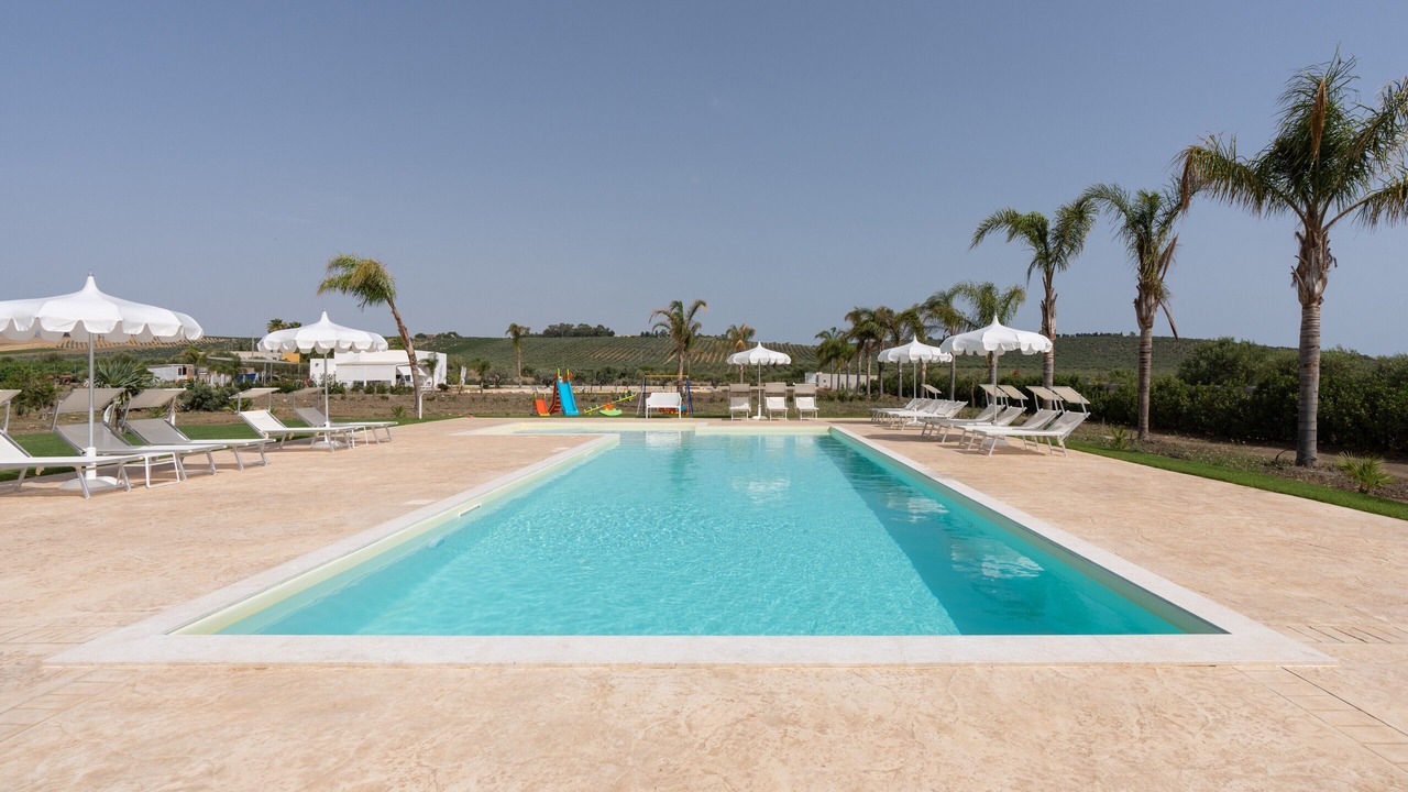 Photo of Outdoor in Menfi