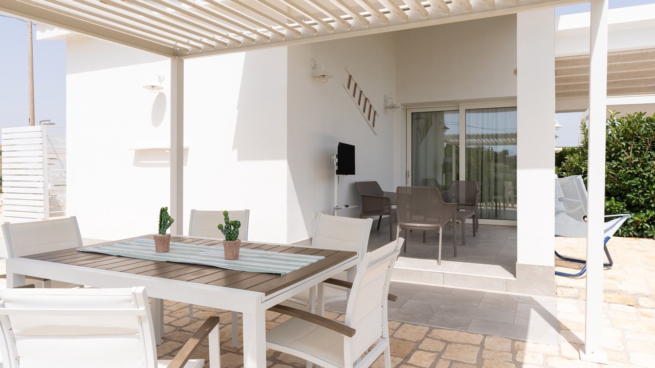 Photo of Outdoor in Menfi